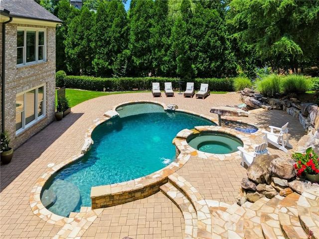 2830 Manor Bridge Drive, Alpharetta, GA 30004