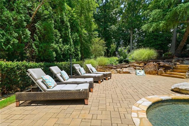 2830 Manor Bridge Drive, Alpharetta, GA 30004