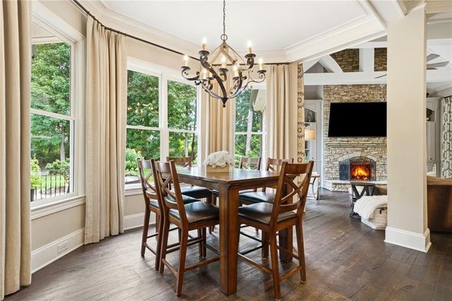2830 Manor Bridge Drive, Alpharetta, GA 30004