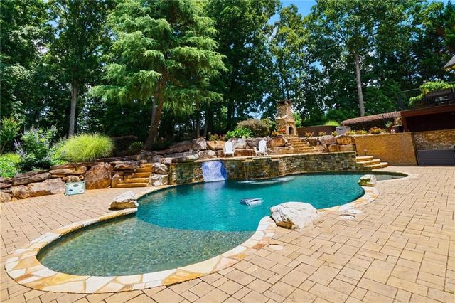 2830 Manor Bridge Drive, Alpharetta, GA 30004