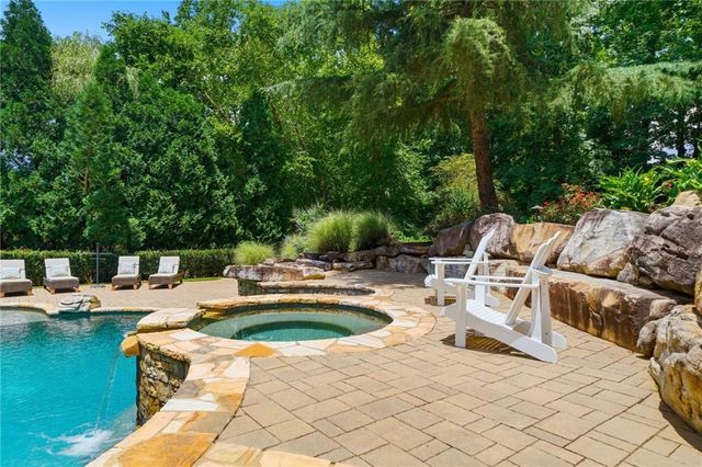 2830 Manor Bridge Drive, Alpharetta, GA 30004