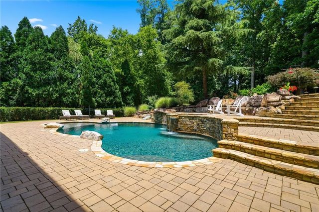 2830 Manor Bridge Drive, Alpharetta, GA 30004