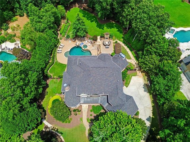 2830 Manor Bridge Drive, Alpharetta, GA 30004