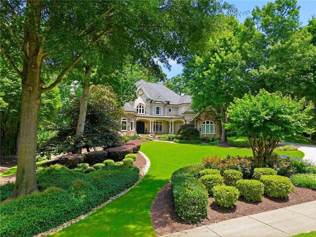 2830 Manor Bridge Drive, Alpharetta, GA 30004