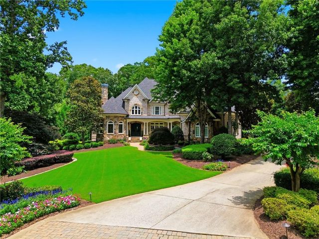 2830 Manor Bridge Drive, Alpharetta, GA 30004