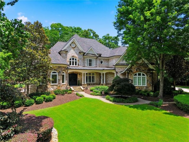 2830 Manor Bridge Drive, Alpharetta, GA 30004