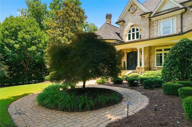 2830 Manor Bridge Drive, Alpharetta, GA 30004