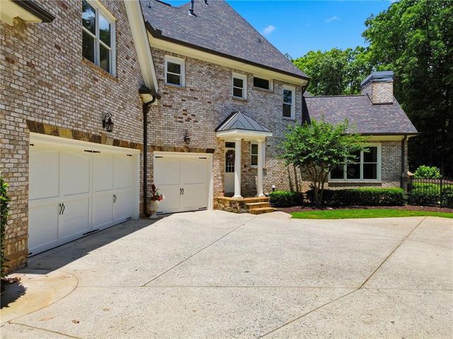 2830 Manor Bridge Drive, Alpharetta, GA 30004