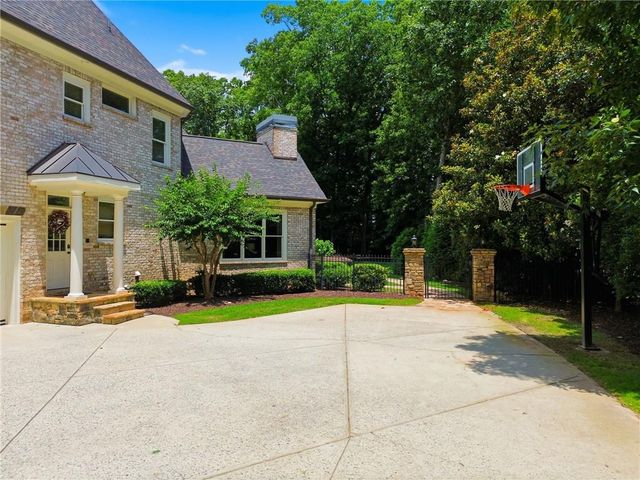 2830 Manor Bridge Drive, Alpharetta, GA 30004