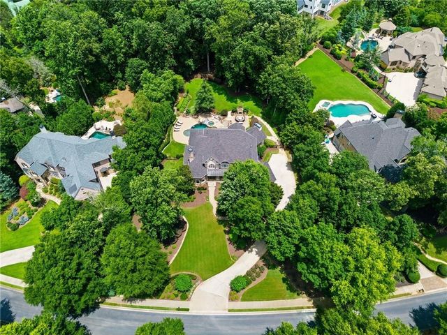 2830 Manor Bridge Drive, Alpharetta, GA 30004