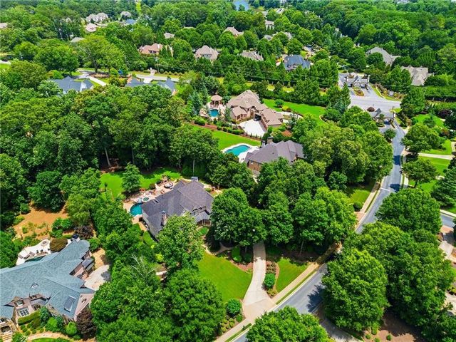 2830 Manor Bridge Drive, Alpharetta, GA 30004