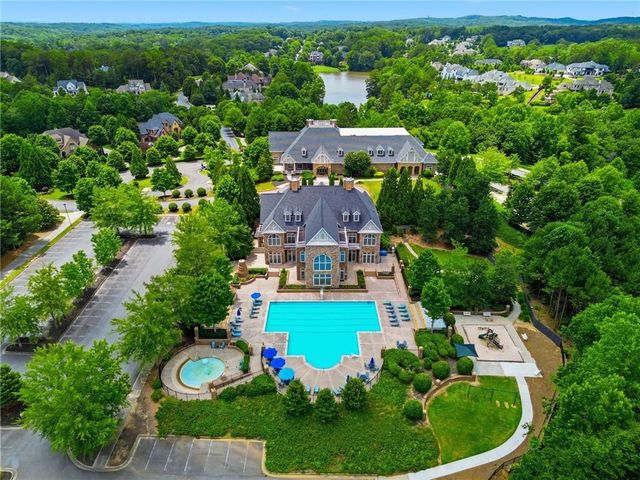 2830 Manor Bridge Drive, Alpharetta, GA 30004