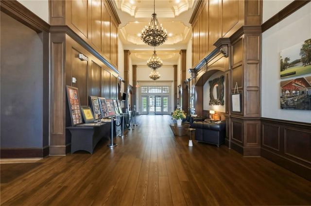 2830 Manor Bridge Drive, Alpharetta, GA 30004