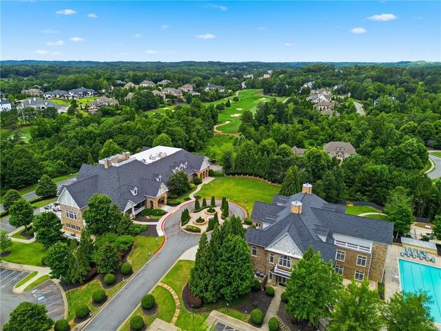 2830 Manor Bridge Drive, Alpharetta, GA 30004