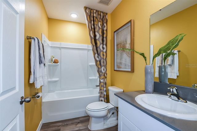 4146 GERBERA DAISY AVENUE, Lake Hamilton, FL 33851