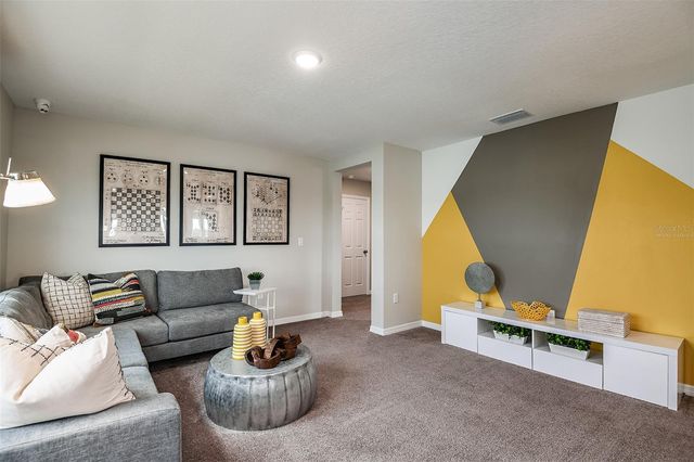 4146 GERBERA DAISY AVENUE, Lake Hamilton, FL 33851