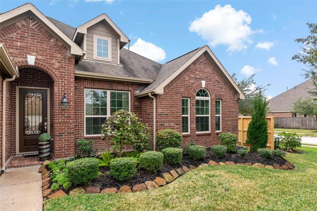 5310 Savannah Bend Drive, Rosharon, TX 77583