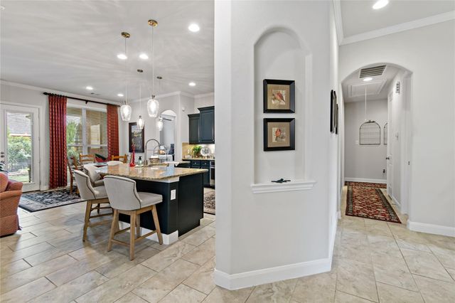 5310 Savannah Bend Drive, Rosharon, TX 77583