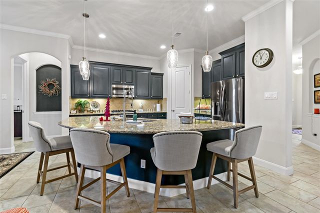 5310 Savannah Bend Drive, Rosharon, TX 77583