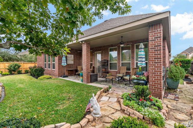 5310 Savannah Bend Drive, Rosharon, TX 77583