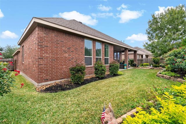 5310 Savannah Bend Drive, Rosharon, TX 77583