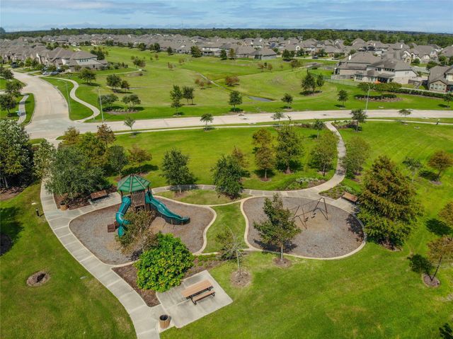 5310 Savannah Bend Drive, Rosharon, TX 77583