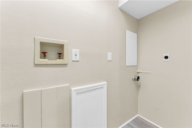 25291 Richards Avenue, Euclid, OH 44132