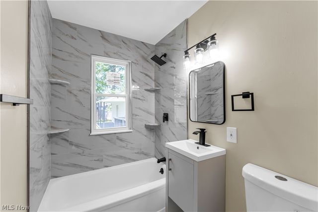 25291 Richards Avenue, Euclid, OH 44132