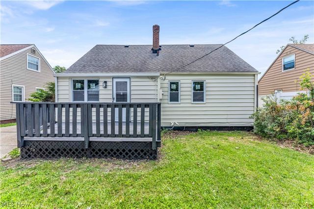 25291 Richards Avenue, Euclid, OH 44132