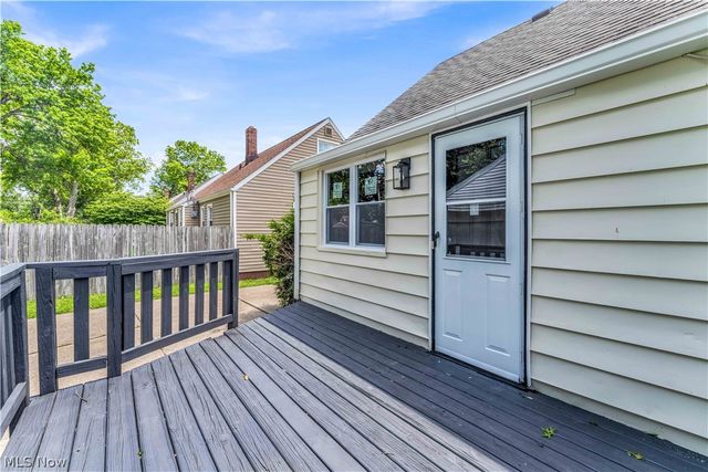 25291 Richards Avenue, Euclid, OH 44132