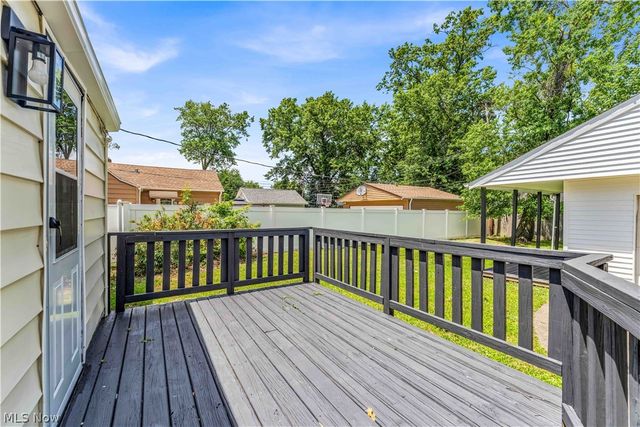 25291 Richards Avenue, Euclid, OH 44132