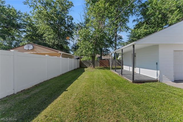 25291 Richards Avenue, Euclid, OH 44132