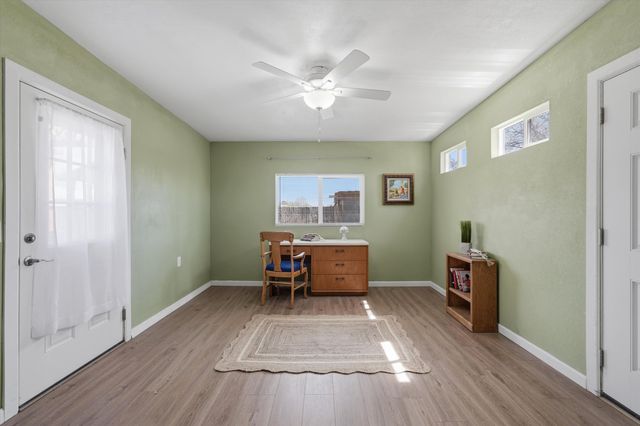 1610 Michael Street, Moriarty, NM 87035
