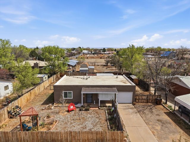 1610 Michael Street, Moriarty, NM 87035