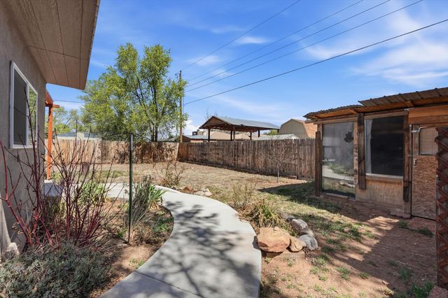 1610 Michael Street, Moriarty, NM 87035