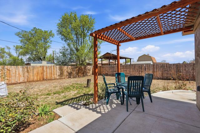 1610 Michael Street, Moriarty, NM 87035