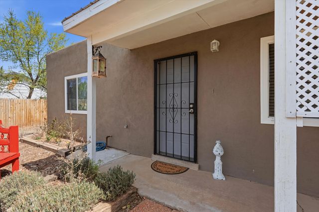 1610 Michael Street, Moriarty, NM 87035