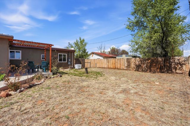 1610 Michael Street, Moriarty, NM 87035