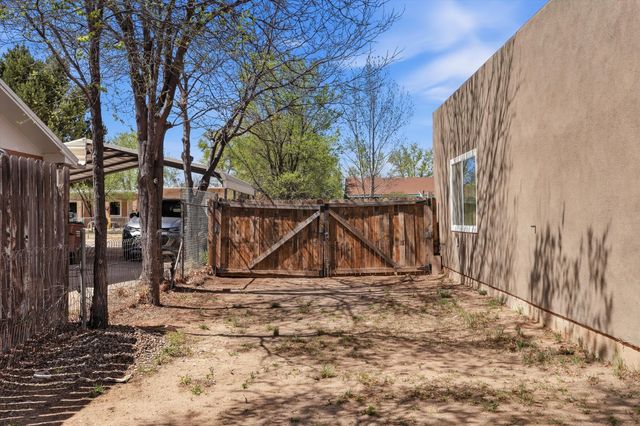 1610 Michael Street, Moriarty, NM 87035