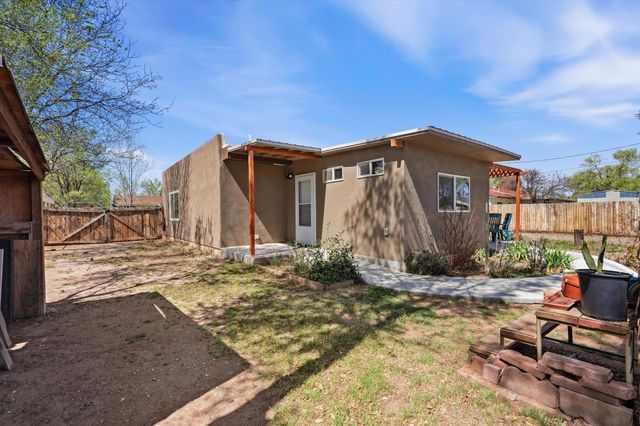 1610 Michael Street, Moriarty, NM 87035
