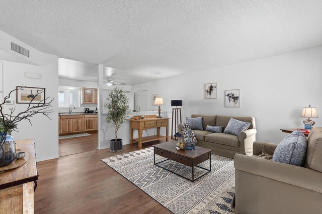 1610 Michael Street, Moriarty, NM 87035