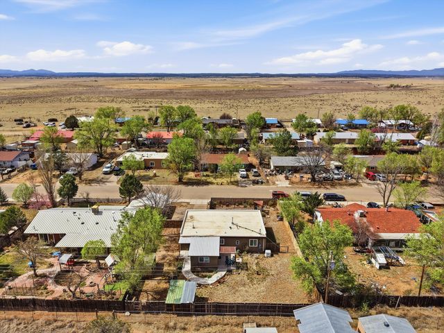 1610 Michael Street, Moriarty, NM 87035