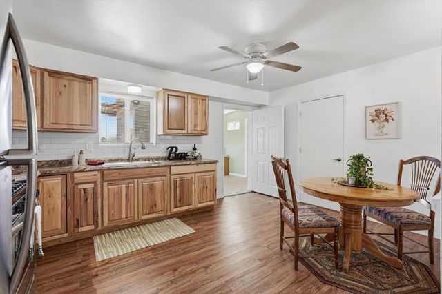 1610 Michael Street, Moriarty, NM 87035