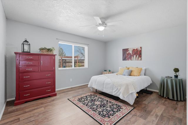 1610 Michael Street, Moriarty, NM 87035