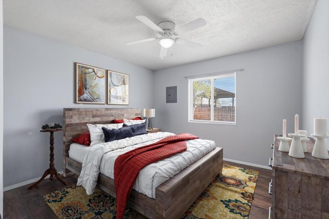 1610 Michael Street, Moriarty, NM 87035