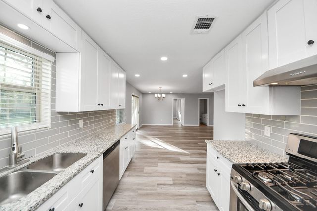 7922 Sheree Street, Houston, TX 77049