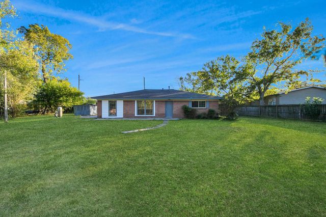 7922 Sheree Street, Houston, TX 77049