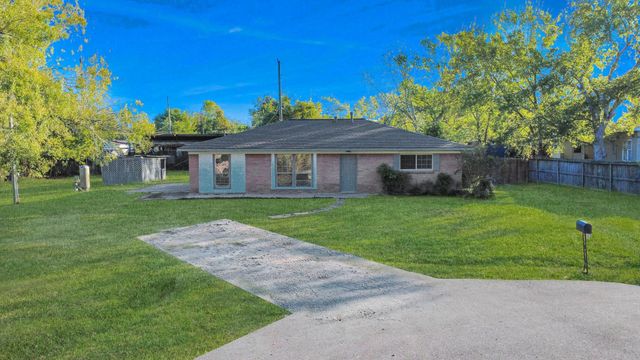 7922 Sheree Street, Houston, TX 77049