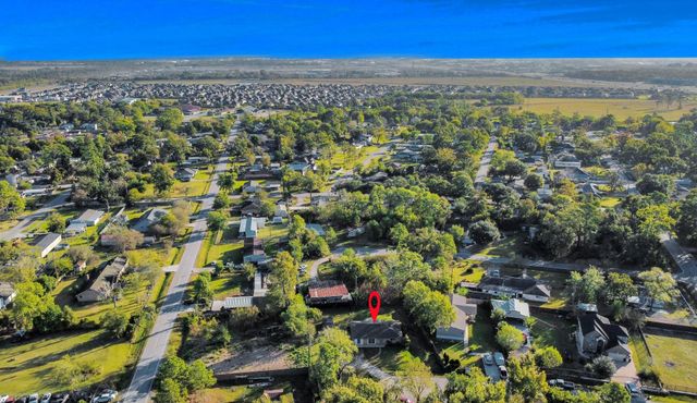 7922 Sheree Street, Houston, TX 77049