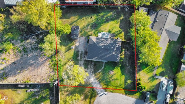 7922 Sheree Street, Houston, TX 77049